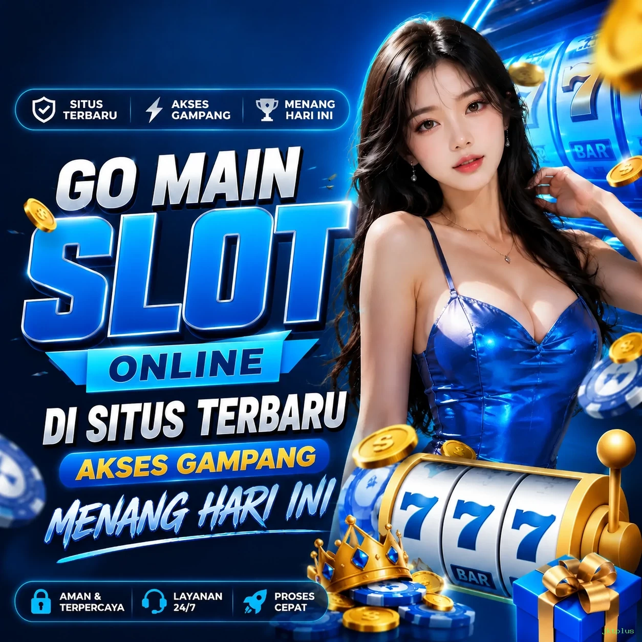 jktplus