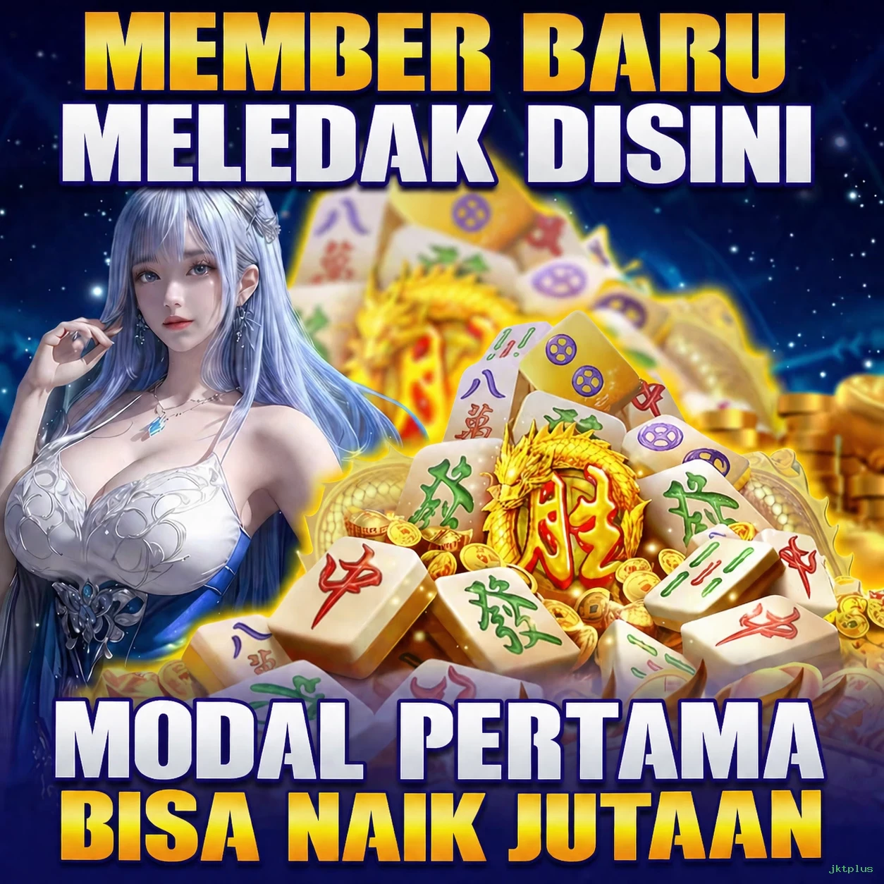 jktplus